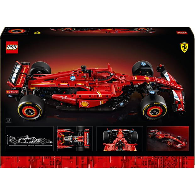 LEGO Technic 42207 Jn00