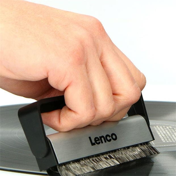 Set complet Lenco Lenco Vinyl Cleaning 3in1