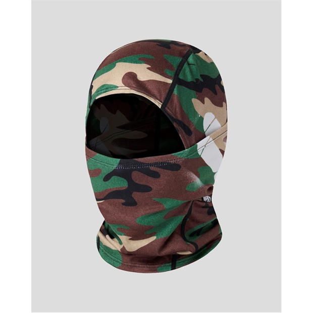 PSD Underwear Bomber Hooded Mask