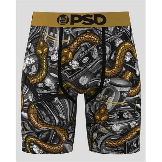 PSD Underwear Underwear Mamba Money