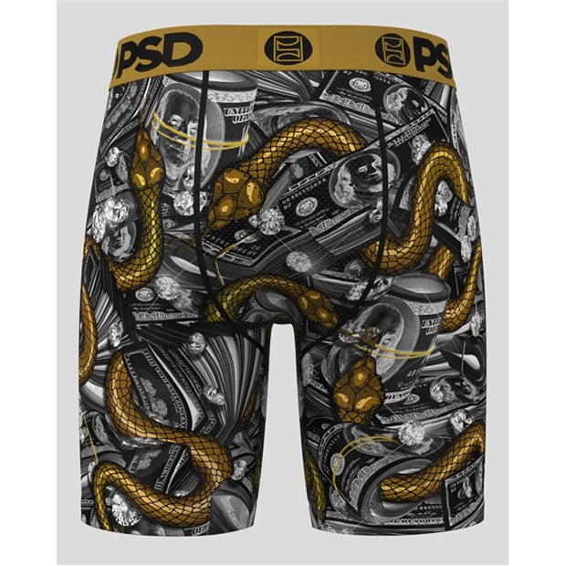 PSD Underwear Underwear Mamba Money