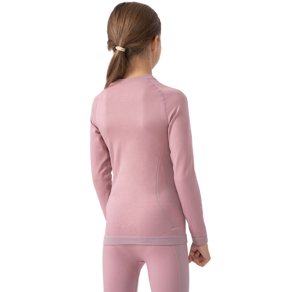 Seamless underwear for 4F F109 dark pink? 4FJAW23USEAF109 53S fetita