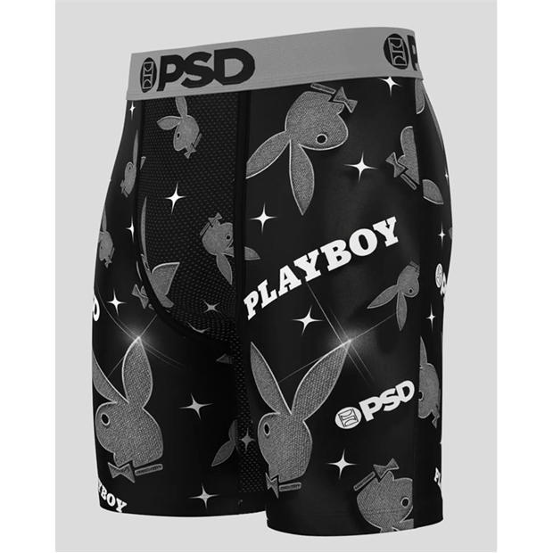 PSD Underwear Underwear Playboy Lux 3 Pack