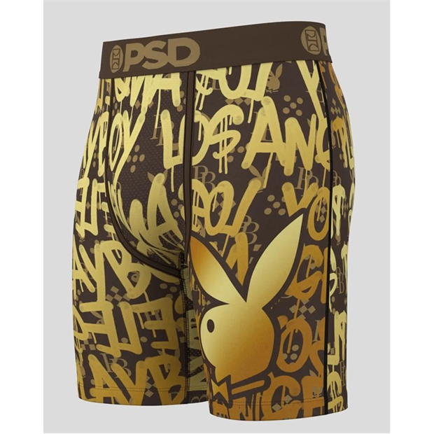 PSD Underwear Underwear Playboy Lux 3 Pack