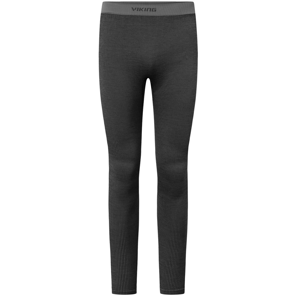 Thermal underwear men's Viking Mounti gray 500-25-8758-0800