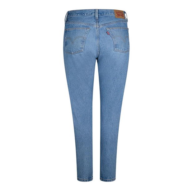 Levis Levis 501 Skinny Ld99