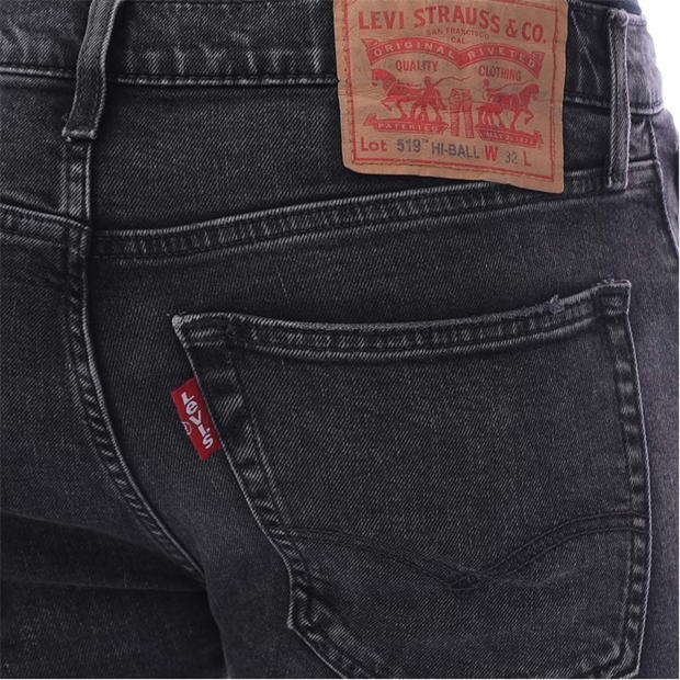 Levis Levis 519 Ext Skinny Sn99