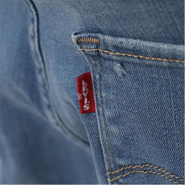 Levis Levis 721 Pl Hr Skny Ld99