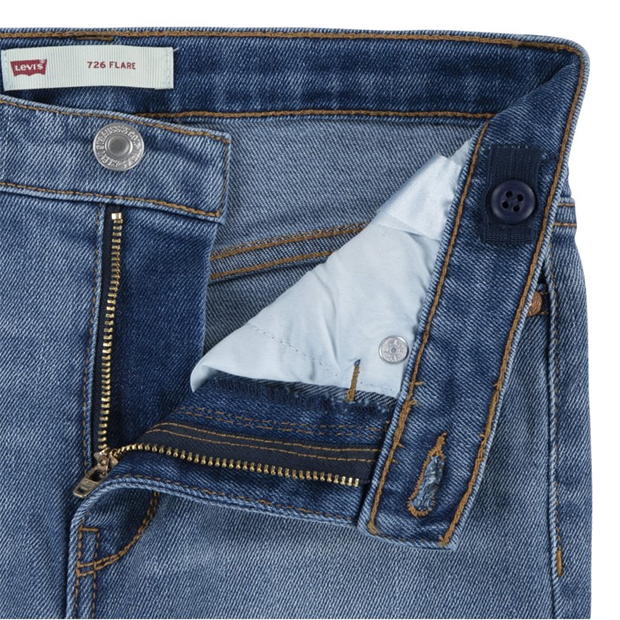 Levis Levis 726 Flare Jn51