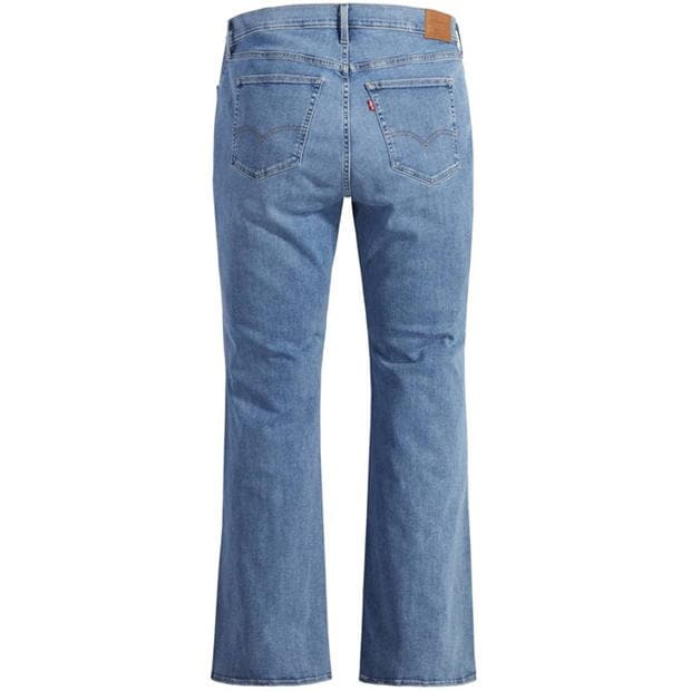 Levis Levis 726 Pl HrFlare Ld99