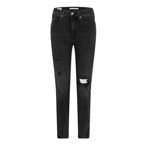 Levis Levis Mile High Super Skinny Ab914 B