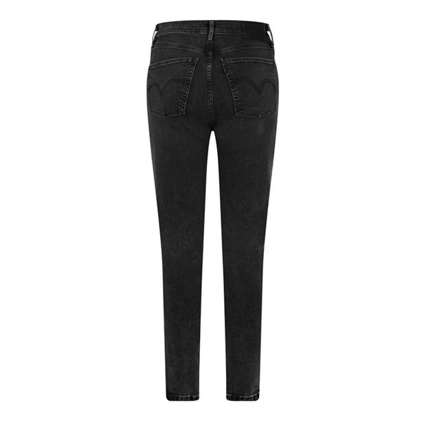 Levis Levis Mile High Super Skinny Ab914 B