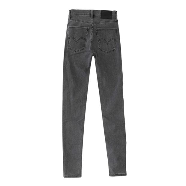 Levis Levis Mile High Super Skinny Ab914 B