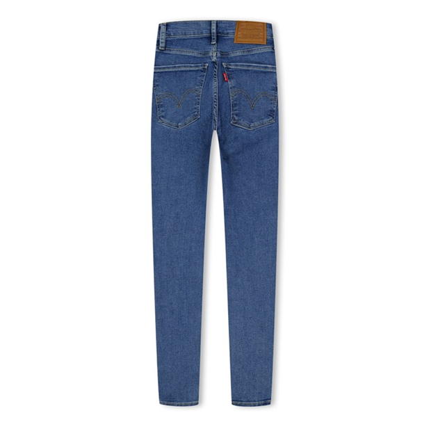 Levis Levis Mile High Super Skinny Ab914 B