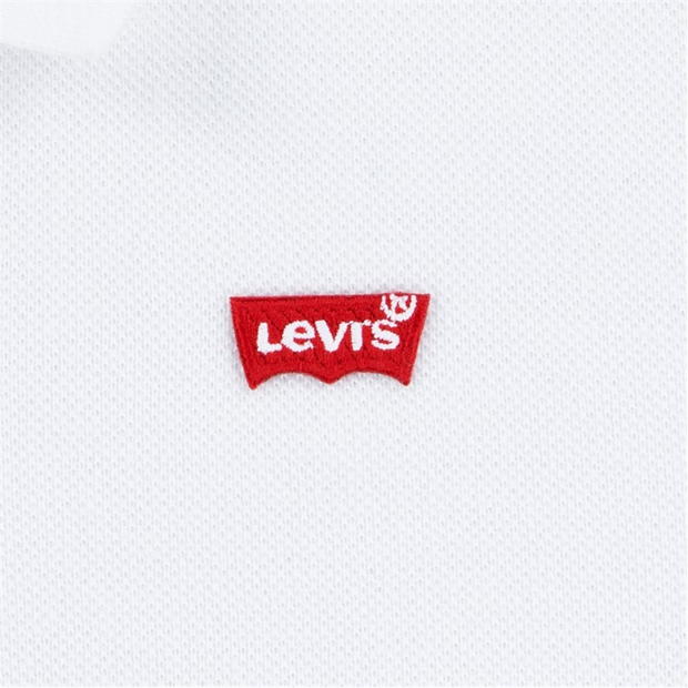 Levis Levis Neck Tape Polo Jn00