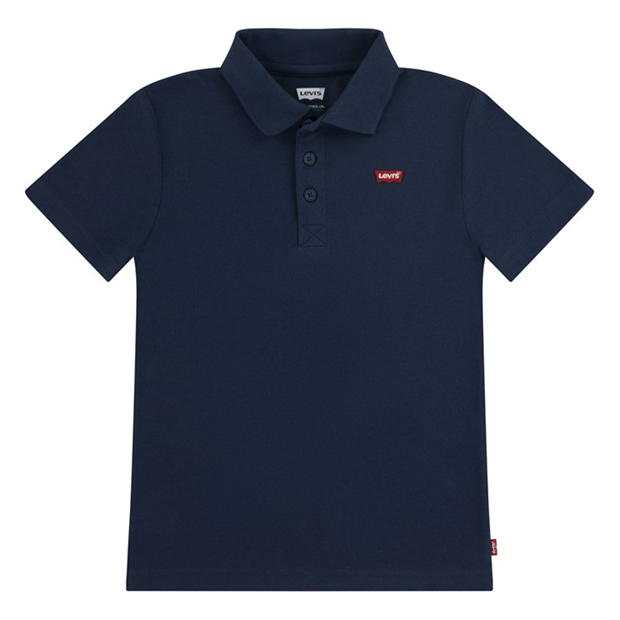 Levis Levis Neck Tape Polo Jn00