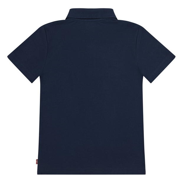 Levis Levis Neck Tape Polo Jn00