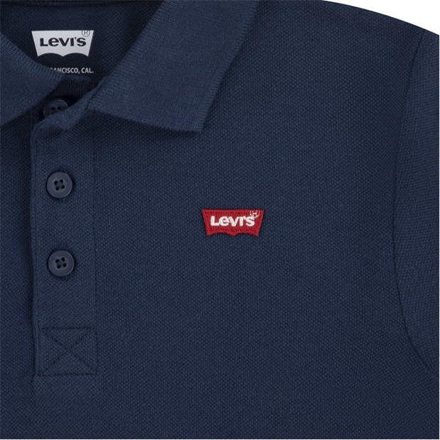 Levis Levis Neck Tape Polo Jn00