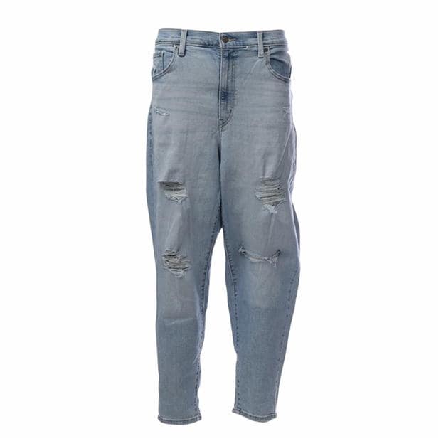 Levis Levis Pl Hw Mom Jn Ld99