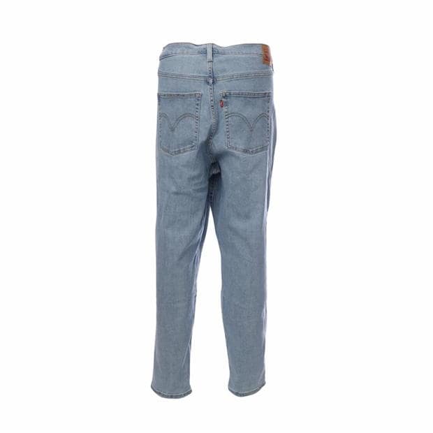 Levis Levis Pl Hw Mom Jn Ld99