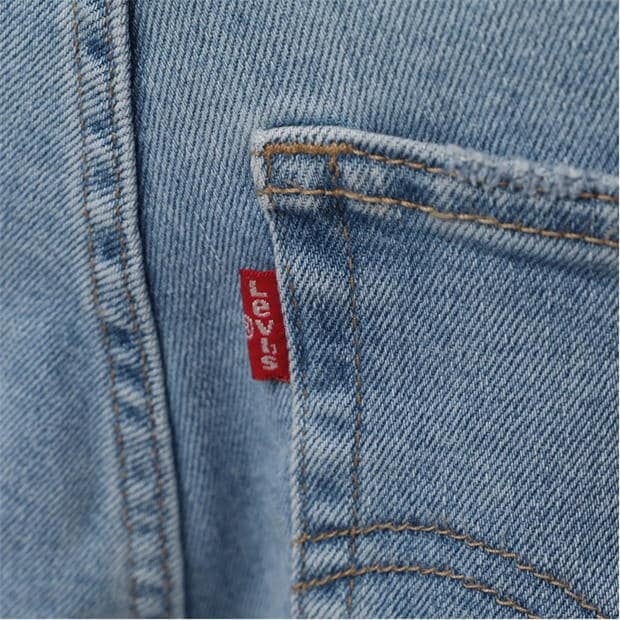 Levis Levis Pl Hw Mom Jn Ld99