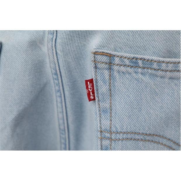 Levis Levis Plu80SMomJea Ld99