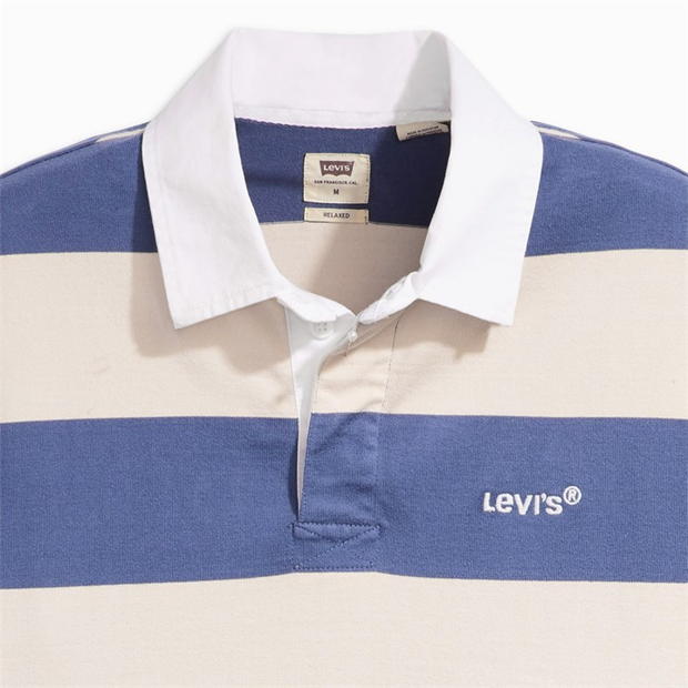 Levis Levis SS Union Rugby Sn42