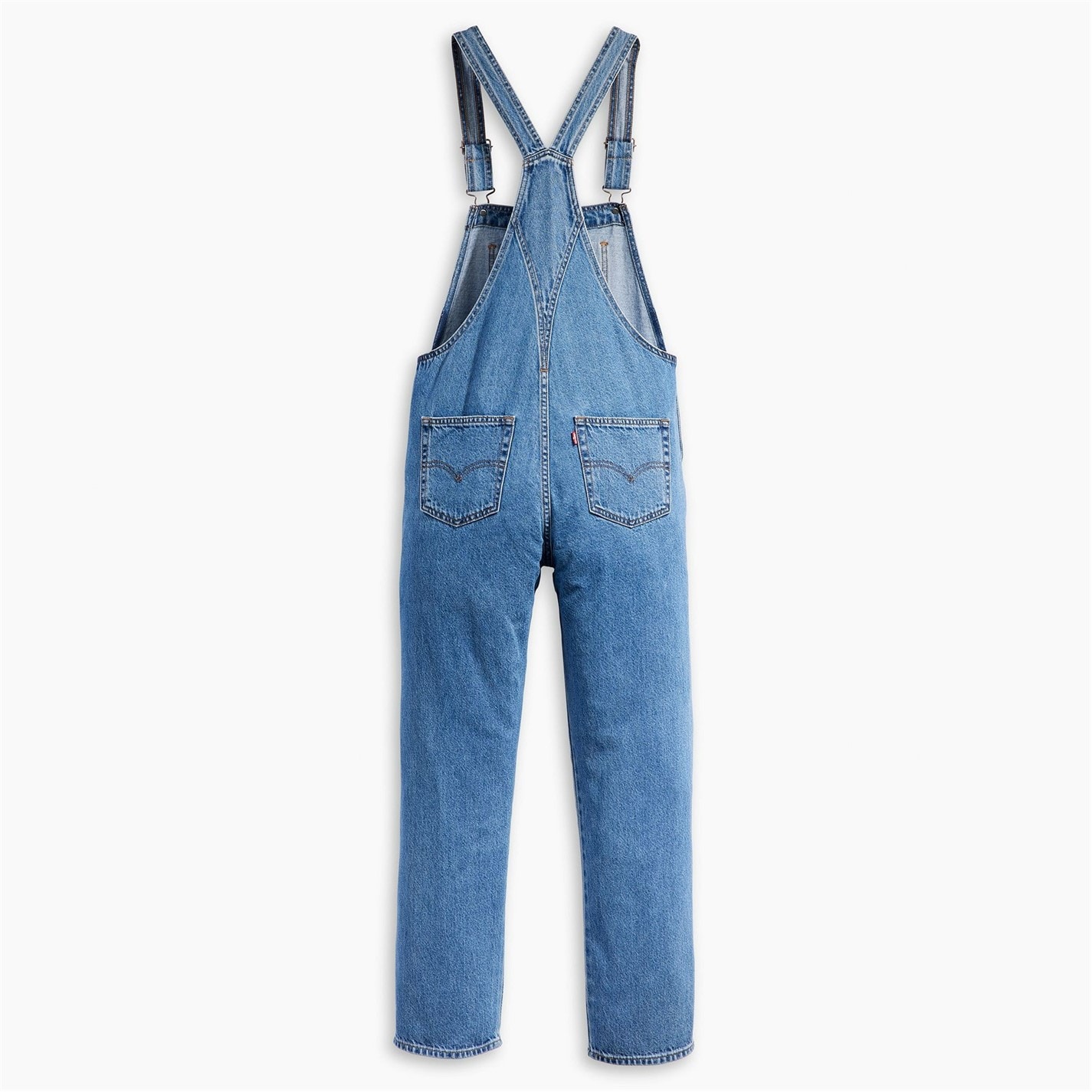 Levis Levis Vintage Overal Ld42