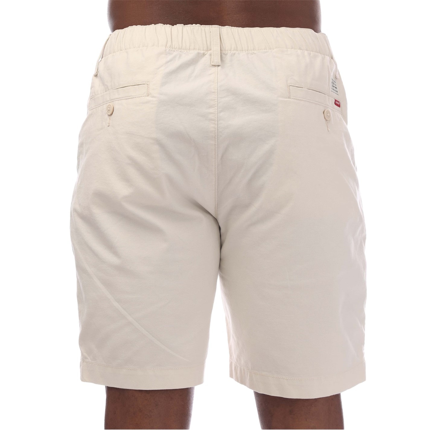 Levis Levis Xx Chino Ez Short Ii Oatmeal L