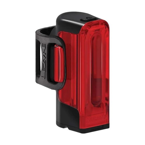 Lezyne Strip Drive PRO 400+ LED Rear Light