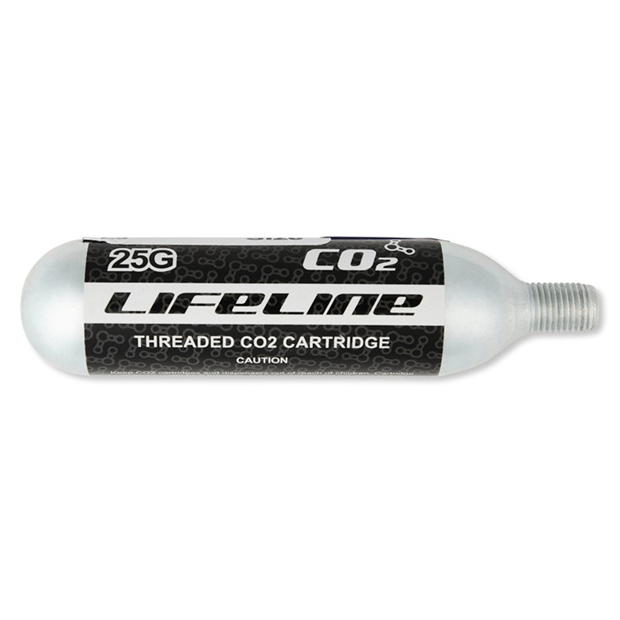 LifeLine CO2 Inflt Cart 99