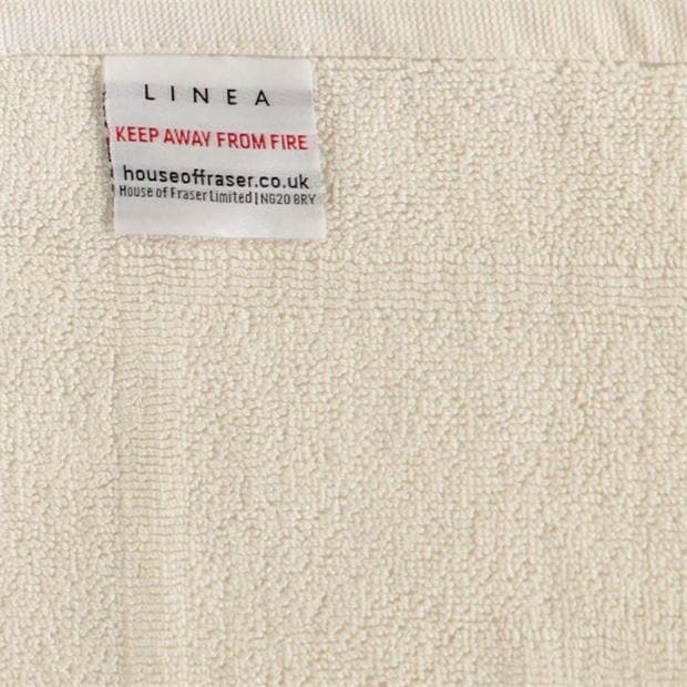 Linea Egyptian Bath Mat