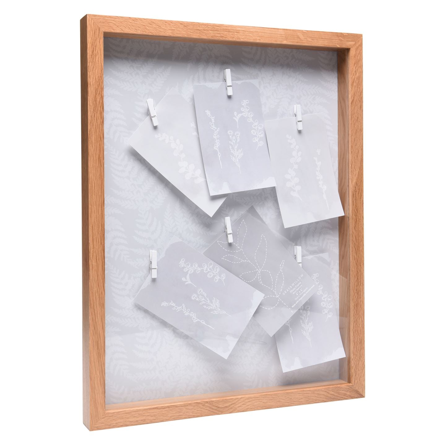 Linea Linea Medium Appointment Peg Frame