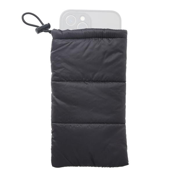 Linea Puffa Pouch