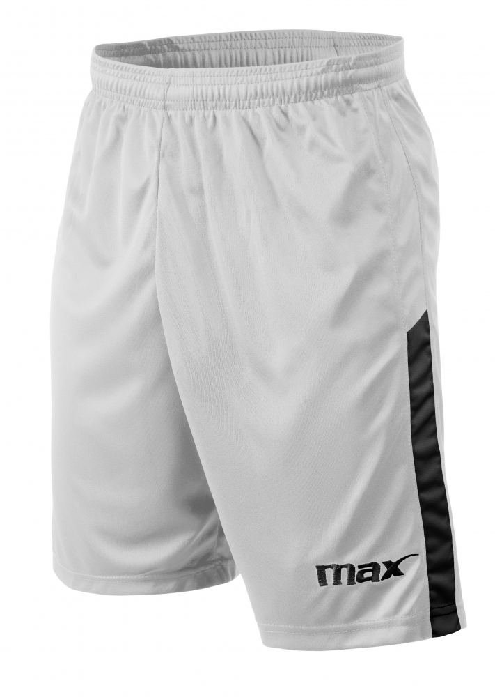 Sort Lisso Bianco Nero Max Sport