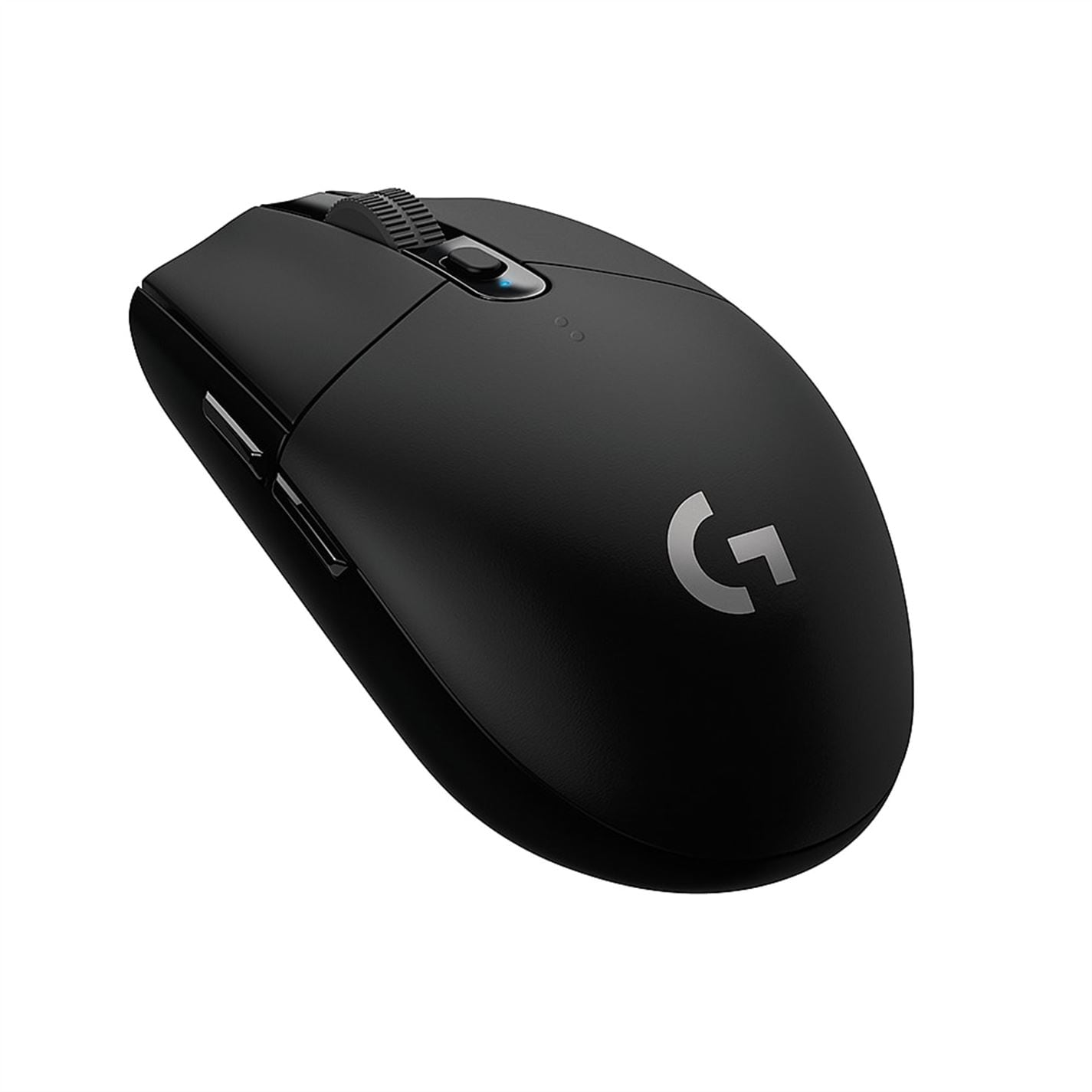 Logitech G305 Black Mouse