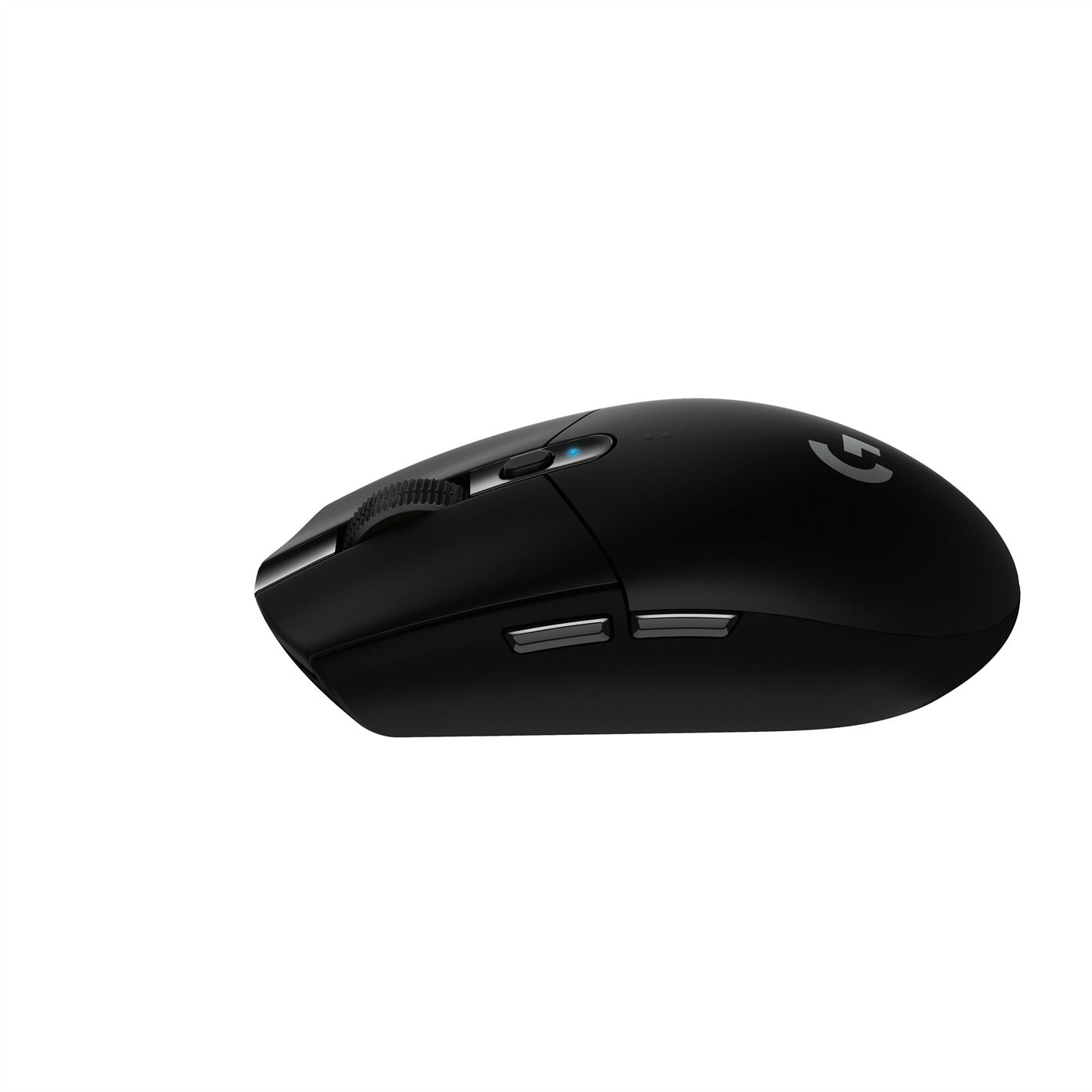 Logitech G305 Black Mouse