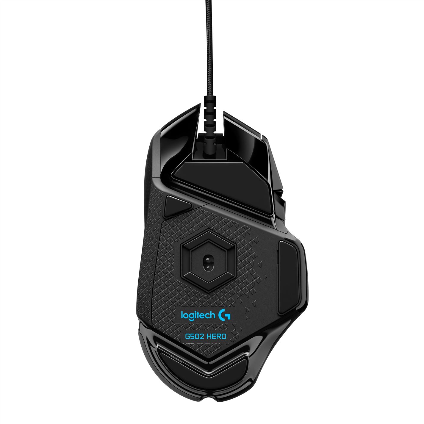 Logitech G502 Hero Mouse