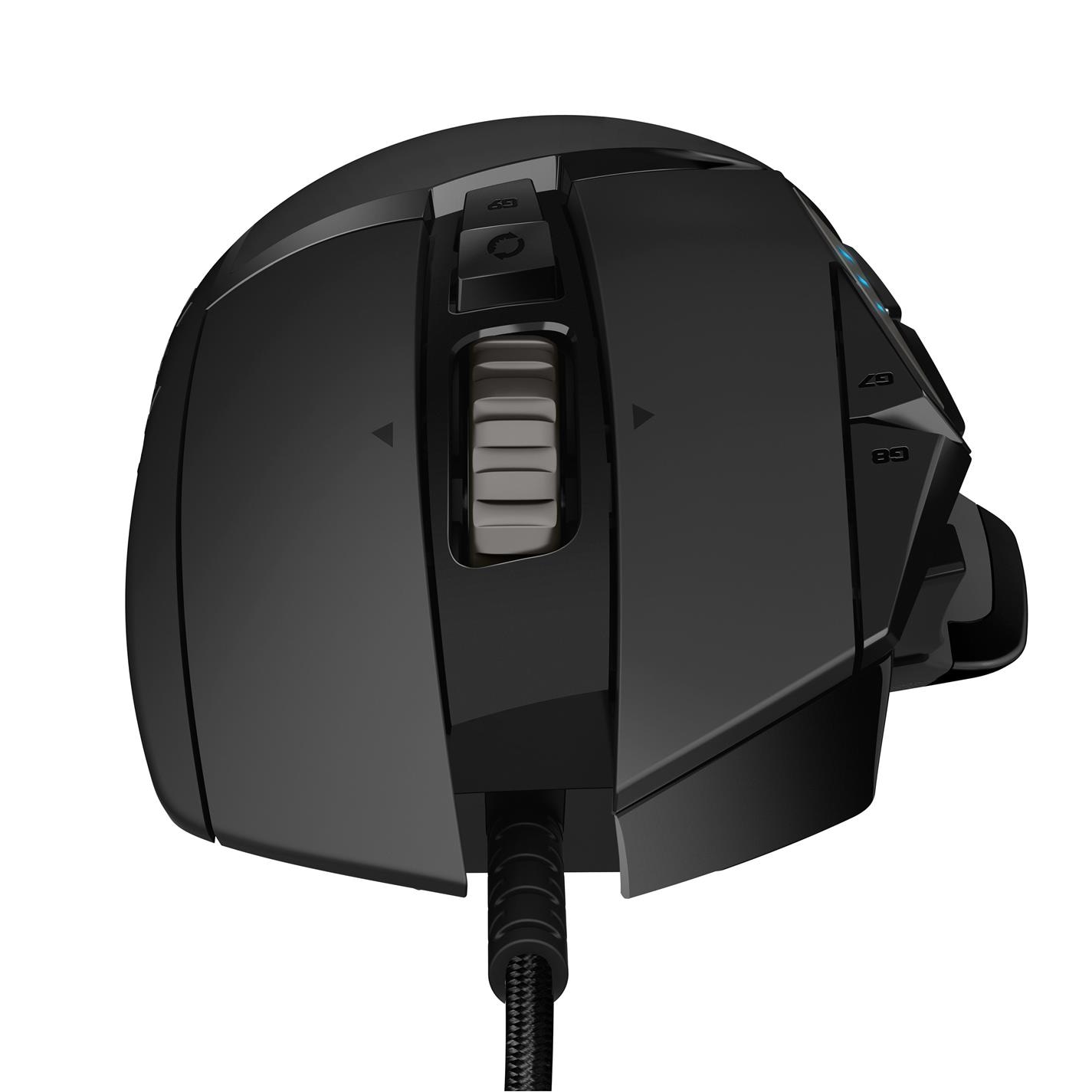 Logitech G502 Hero Mouse