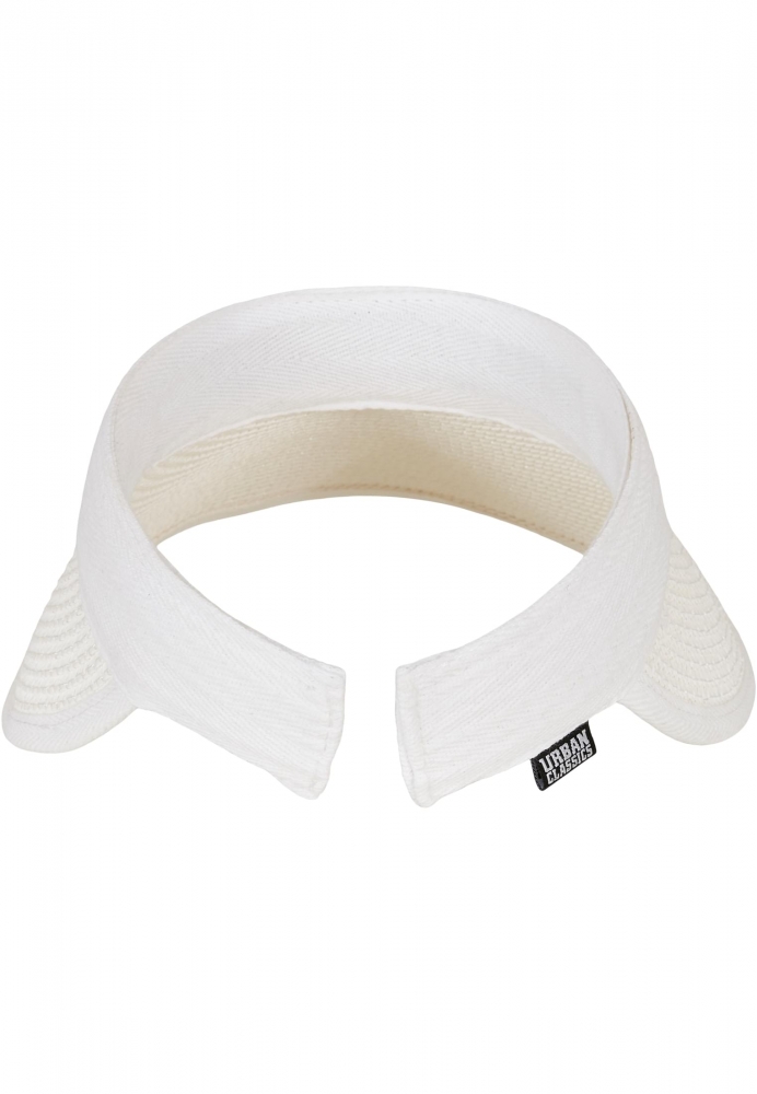 Logo Bast Visor Urban Classics