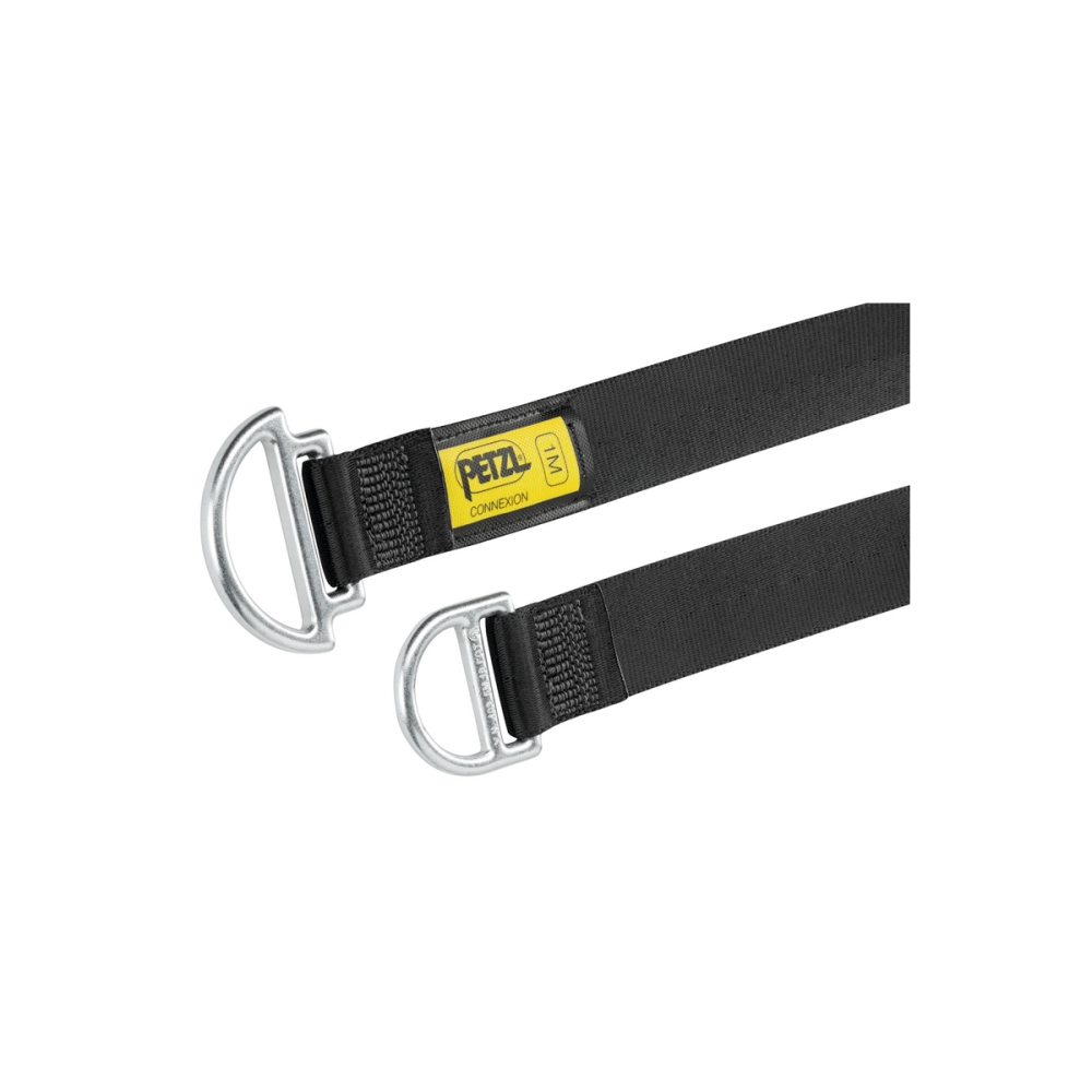 Lonja Petzl Connexion Fixe Anchor 100 CM