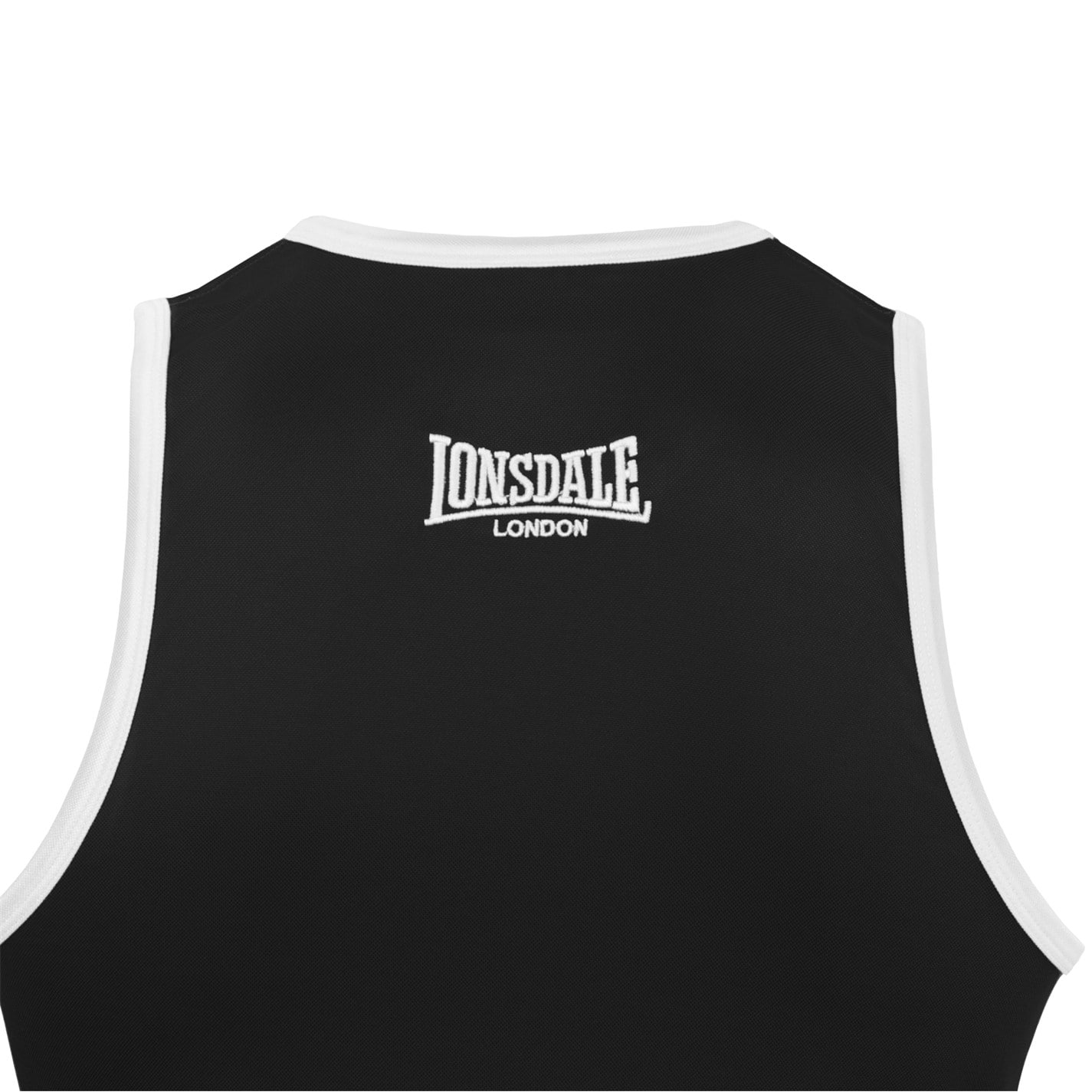 Lonsdale Boxing Vests