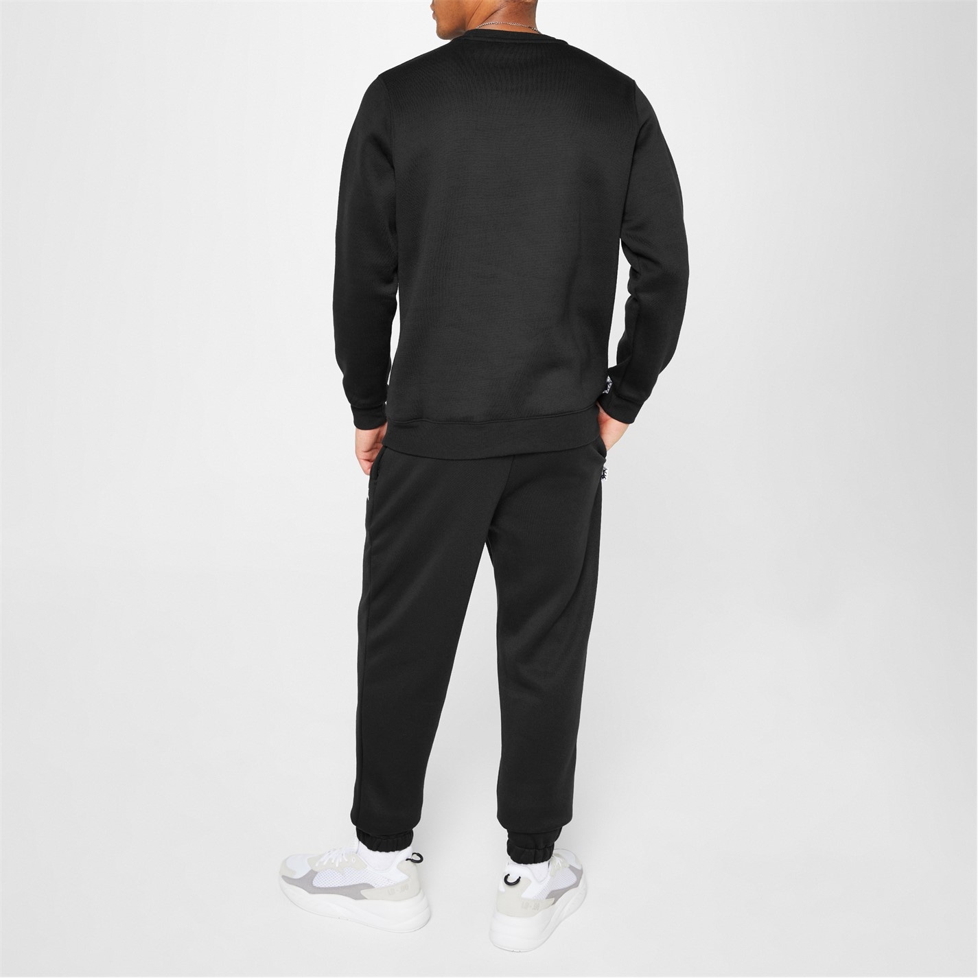 Lonsdale Essential Joggers barbat