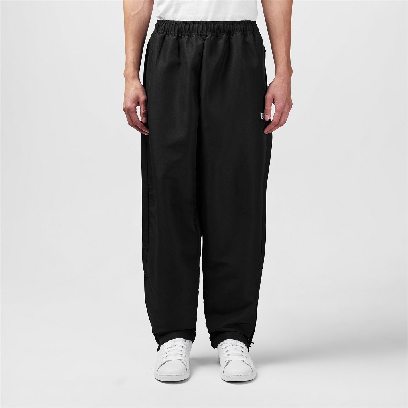 Pantalon Lonsdale Essential OH Woven barbat