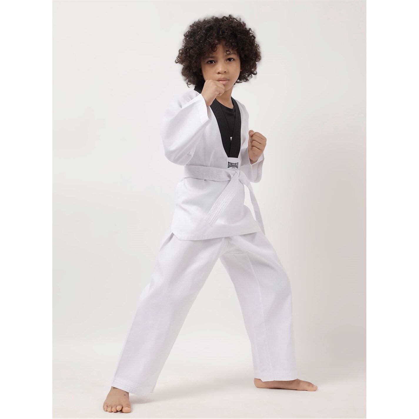 Lonsdale Taekwondo Suit