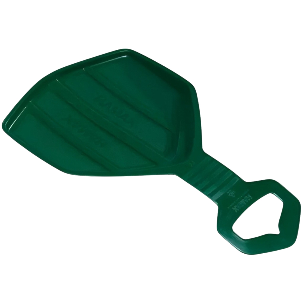 Hamax Hot Sheet shovel slide dark green 504512