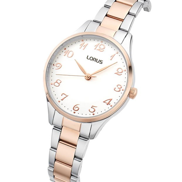 Lorus Lorus LadiesBracelet Ld51