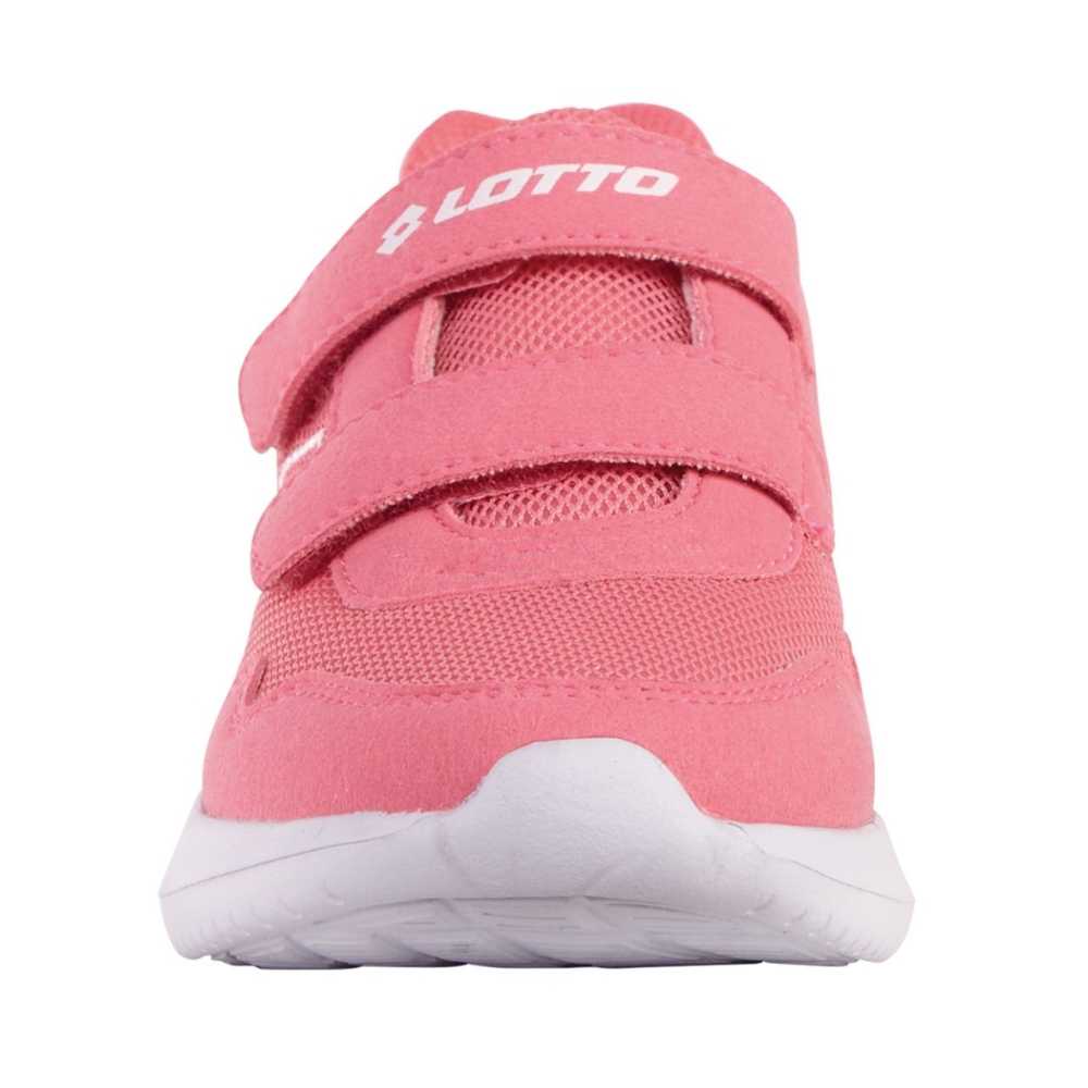 Pantof Lotto Connect VL 's pink and white 2600820K 4310 copil