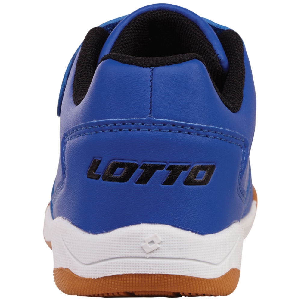 Pantof Lotto Pacer K 's blue-black 2600110K 5011 copil