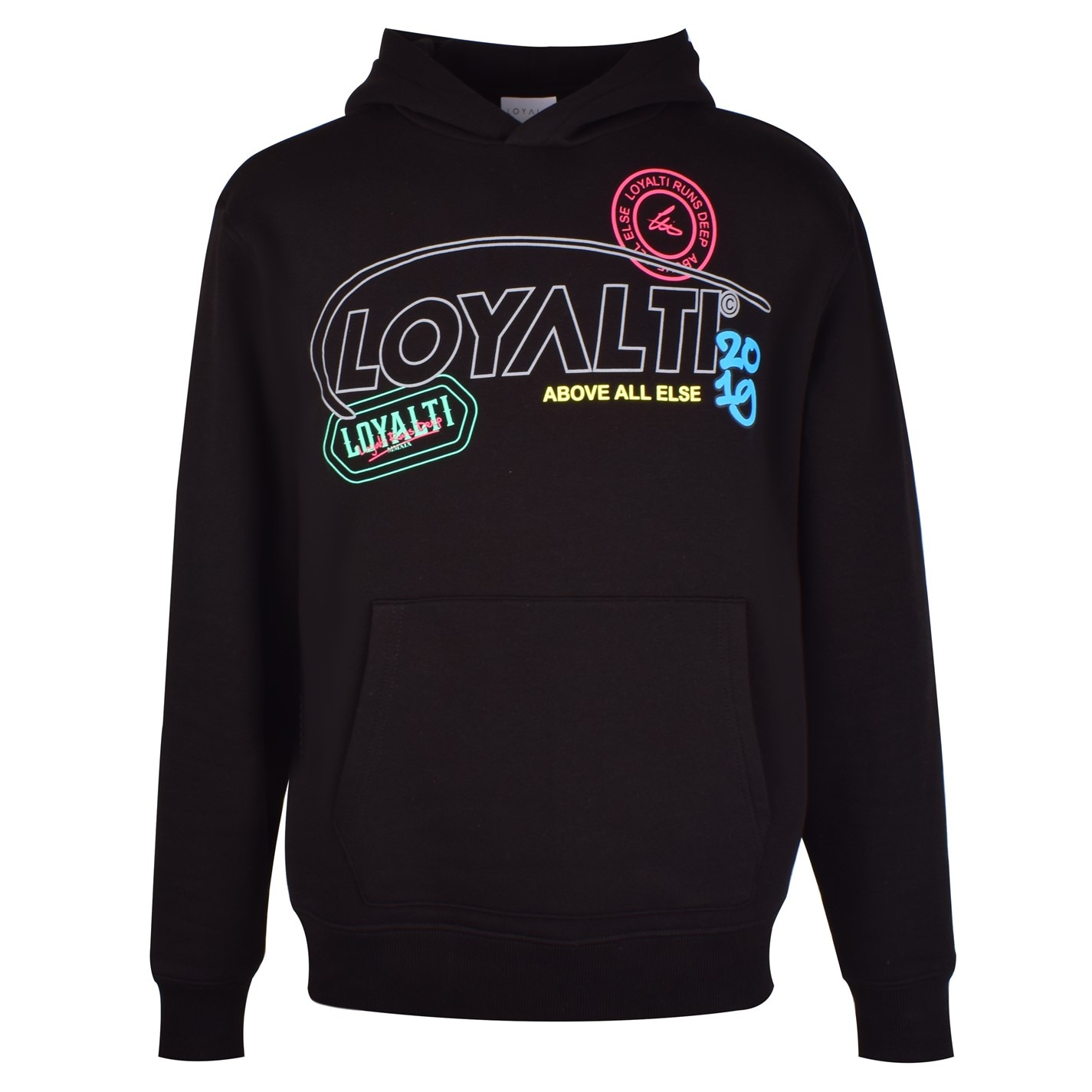 Loyalti Badge Hdy Sn53